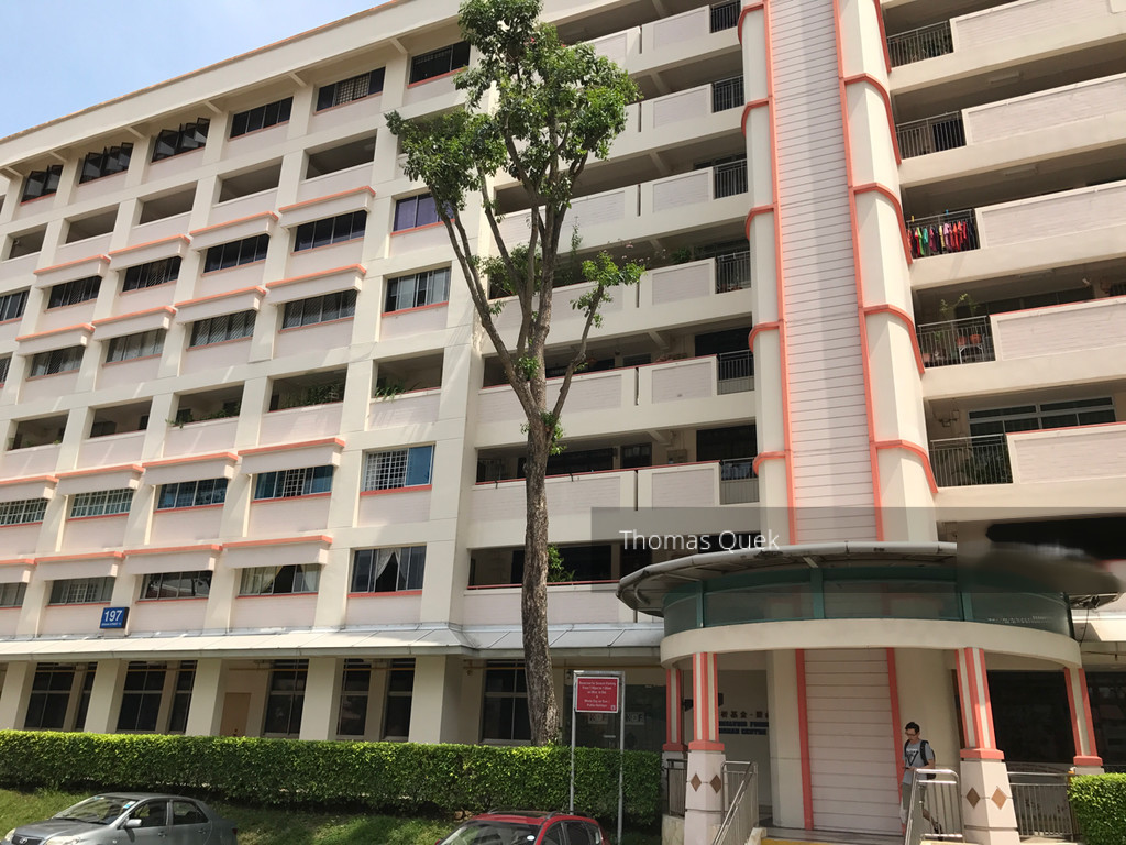 Bishan Street 13 thumbnail photo
